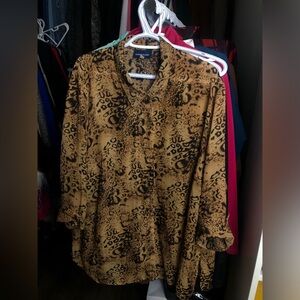 I lost a lot of weight so I need a change of wardrobe